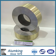 Aluminum Coil for Pull Tabs